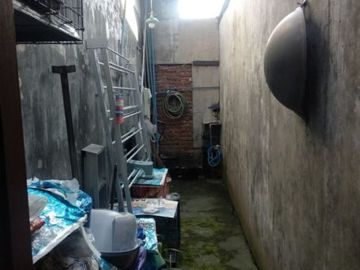 Rumah Murah Benowo Indah hadap utara, Strategis