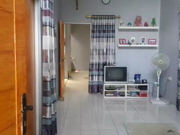Rumah Pinang Tangerang Siap Huni Dan Strategis