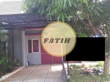 Rumah Pinang Tangerang Siap Huni Dan Strategis