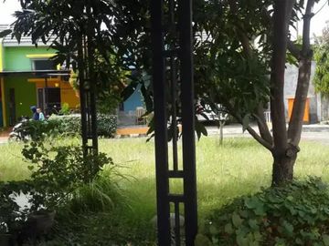 Rumah Pinang Tangerang Siap Huni Dan Strategis