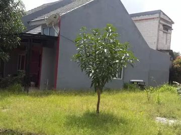 Rumah Pinang Tangerang Siap Huni Dan Strategis