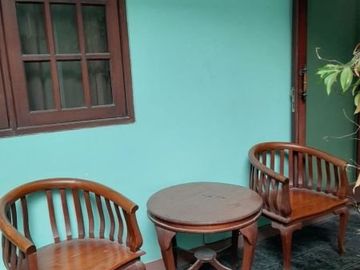 Hotel masih Aktif JL. Rungkut Madya, 0 jalan Raya, strategis