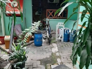 Hotel masih Aktif JL. Rungkut Madya, 0 jalan Raya, strategis