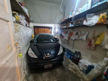 Casa de estilo totalmente reciclada  - Olivos-Vias/Maipu