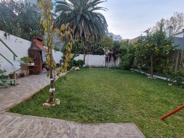 Casa de estilo totalmente reciclada  - Olivos-Vias/Maipu