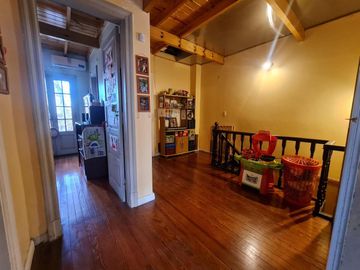 Casa de estilo totalmente reciclada  - Olivos-Vias/Maipu