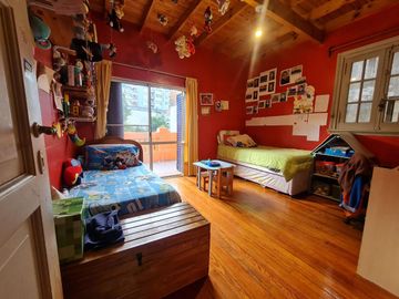 Casa de estilo totalmente reciclada  - Olivos-Vias/Maipu
