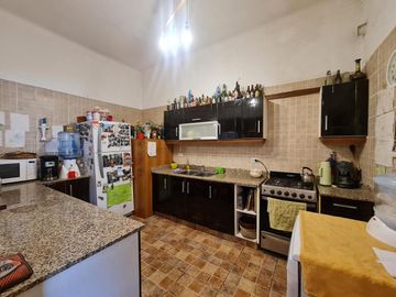 Casa de estilo totalmente reciclada  - Olivos-Vias/Maipu