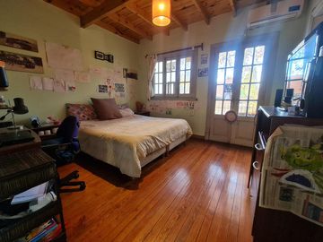 Casa de estilo totalmente reciclada  - Olivos-Vias/Maipu
