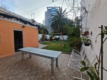 Casa de estilo totalmente reciclada  - Olivos-Vias/Maipu