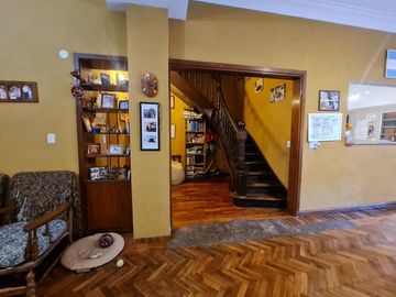 Casa de estilo totalmente reciclada  - Olivos-Vias/Maipu
