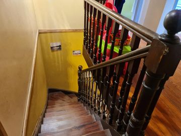 Casa de estilo totalmente reciclada  - Olivos-Vias/Maipu