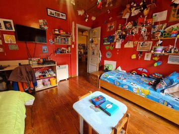 Casa de estilo totalmente reciclada  - Olivos-Vias/Maipu