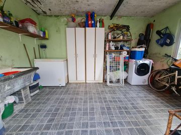 Casa de estilo totalmente reciclada  - Olivos-Vias/Maipu