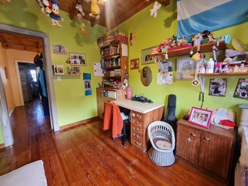 Casa de estilo totalmente reciclada  - Olivos-Vias/Maipu