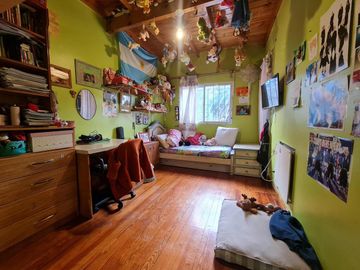 Casa de estilo totalmente reciclada  - Olivos-Vias/Maipu