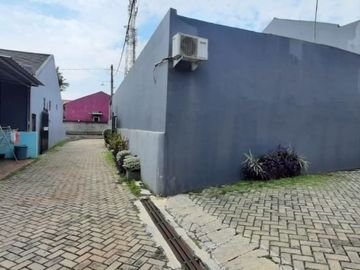 Jual Cepat! Rumah Murah Lokasi Strategis di Kukusan, Beji, Depok