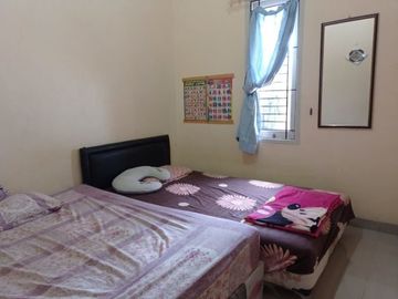 Jual Cepat! Rumah Murah Lokasi Strategis di Kukusan, Beji, Depok
