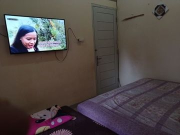 Jual Cepat! Rumah Murah Lokasi Strategis di Kukusan, Beji, Depok