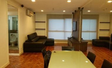 Luxury Condo for Sale in Galleria Regency, Quezon City