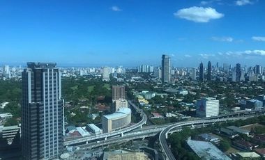 Luxury Condo for Sale in Galleria Regency, Quezon City
