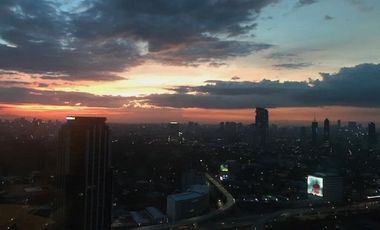 Luxury Condo for Sale in Galleria Regency, Quezon City