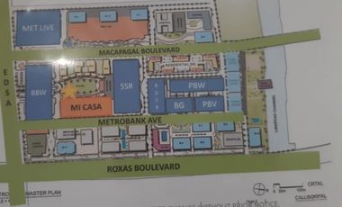 Luxury Condo by The Bay Micasa Hawaii Residences