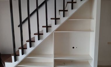 FOR SALE: 2 BR Townhouse in AFPOVAI Village, Taguig