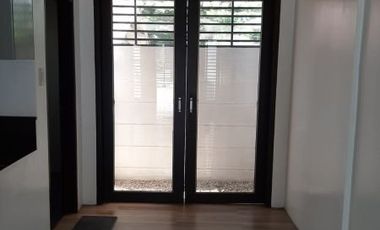 FOR SALE: 2 BR Townhouse in AFPOVAI Village, Taguig
