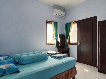 Jual Rumah Full Furnish Malang