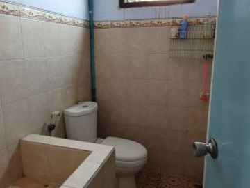 Jual Rumah Full Furnish Malang