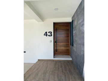 Casa En Venta En Parque Sofía, Lomas De Angelópolis II