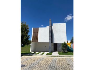 Casa En Venta En Parque Sofía, Lomas De Angelópolis II