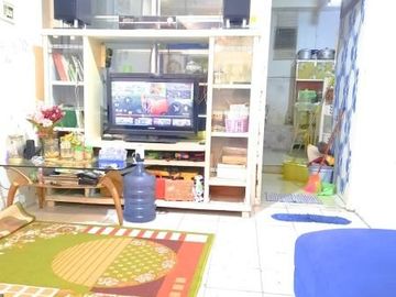 Dijual Murah Rumah Cluster SIPON Cipondoh Makmur Tangerang
