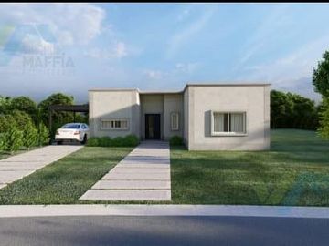 Venta Casa 4 Ambientes San Sebastian Area 13