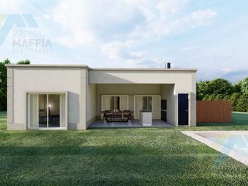 Venta Casa 4 Ambientes San Sebastian Area 13