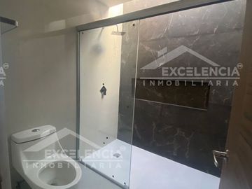 VENTA DE CASA NUEVA DE DOS NIVELES AL NORTE DE LA CIUDAD EN FRACCIONAMIENTO PRIV