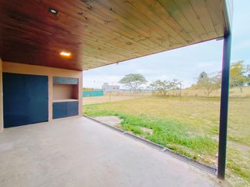 Hermosa casa de 2 dormitorios a ESTRENAR en VENTA en Country El Mirador, Los Nogales