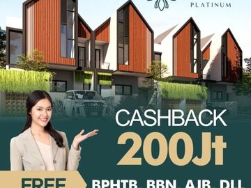Dipasarkan Hunian Baru Dua Lantai Barat Hotel Alana