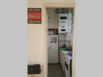 OPORTUNIDAD - Departamento en Venta en Recoleta 2 ambientes 47 m2 al frente - Larrea 800