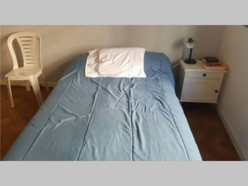 OPORTUNIDAD - Departamento en Venta en Recoleta 2 ambientes 47 m2 al frente - Larrea 800
