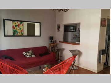 OPORTUNIDAD - Departamento en Venta en Recoleta 2 ambientes 47 m2 al frente - Larrea 800
