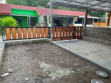 Kapan Lagi Beli Unit Sudah Jadi Harga Murah Di Area Wisata Prambanan