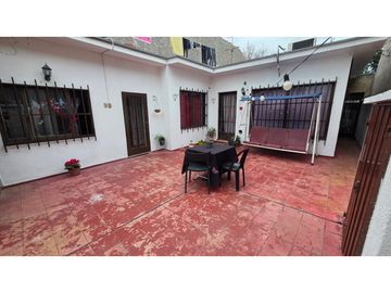 Casa en Godoy Cruz - APTA A CREDITO