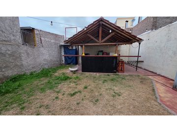 Casa en Godoy Cruz - APTA A CREDITO