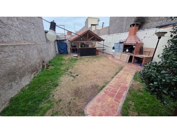 Casa en Godoy Cruz - APTA A CREDITO
