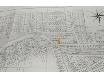 VENTA DE  TERRENO 250 MTS2, PLAYAS DE VILLAMIL LOTIZACION BRISAS 2