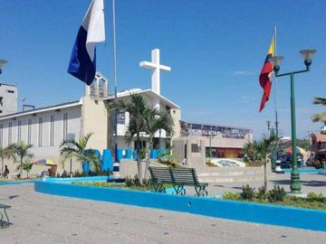 VENTA DE  TERRENO 250 MTS2, PLAYAS DE VILLAMIL LOTIZACION BRISAS 2