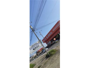 VENTA DE  TERRENO 250 MTS2, PLAYAS DE VILLAMIL LOTIZACION BRISAS 2