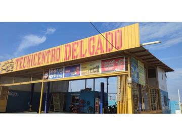 VENTA DE  TERRENO 250 MTS2, PLAYAS DE VILLAMIL LOTIZACION BRISAS 2